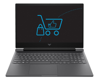 HP Victus 16 Ryzen 7-7840HS/16GB/2TB/Win11X RTX4060 240Hz - 1341033 - zdjęcie 1